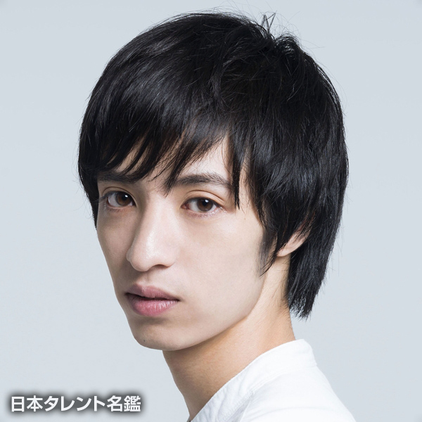 清水　尚弥