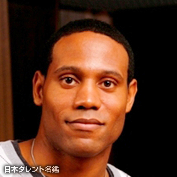 ダンテ・カーヴァー