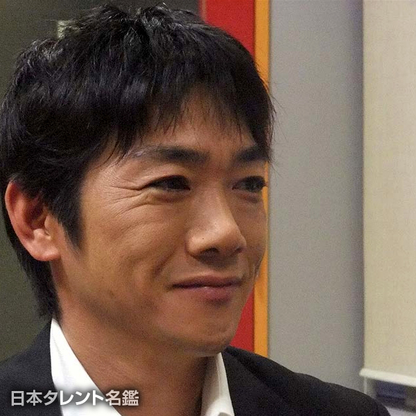 田中　勝春