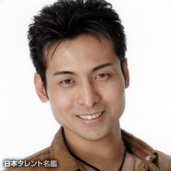 池田　たかひろ