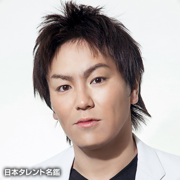 狩野　英孝