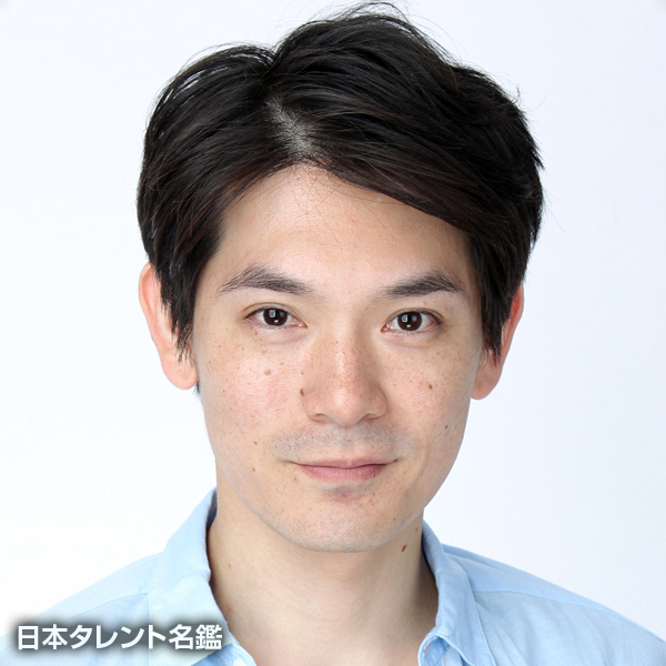 片山　景介