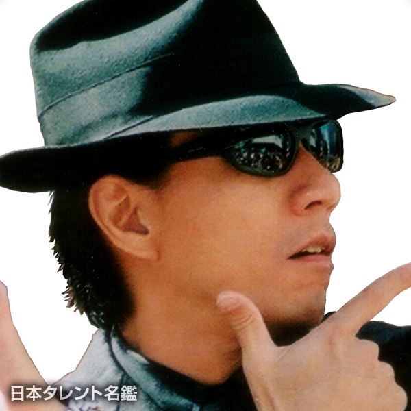 ダンディGO