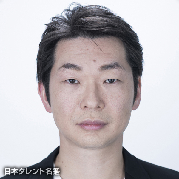 堺沢　隆史