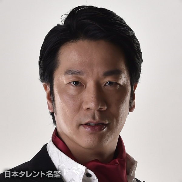 中西　勝之