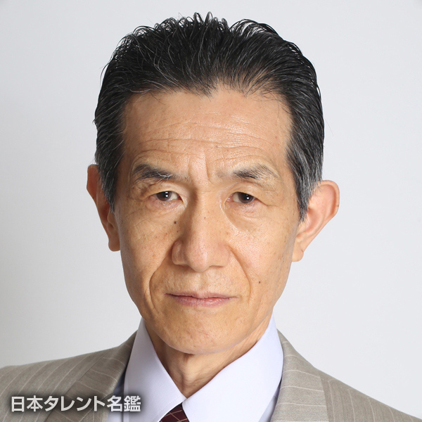 針生　楊志夫