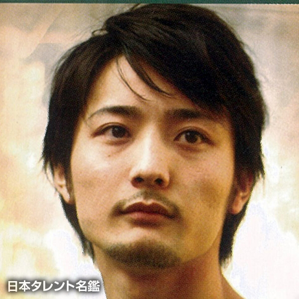 瓜生　真之助