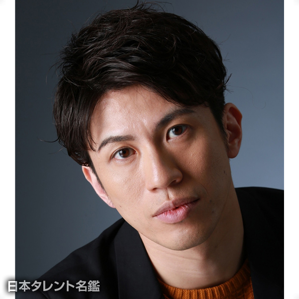 高原　紳輔