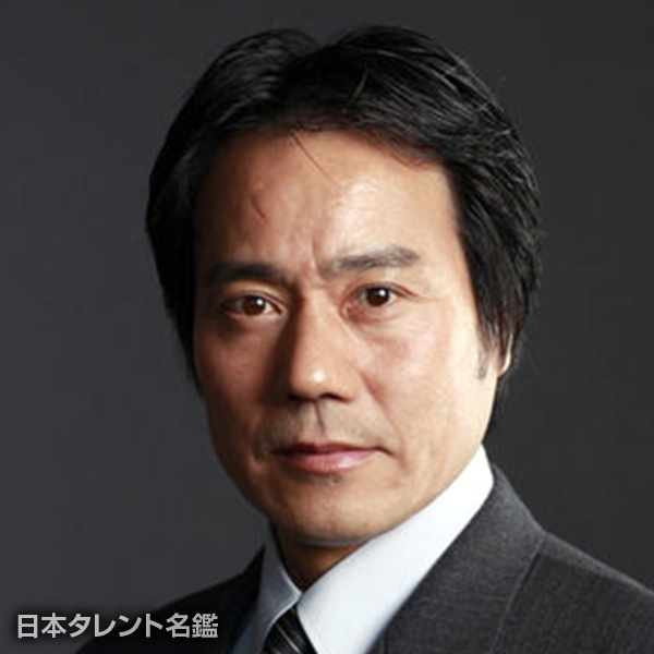 甲斐　将馬