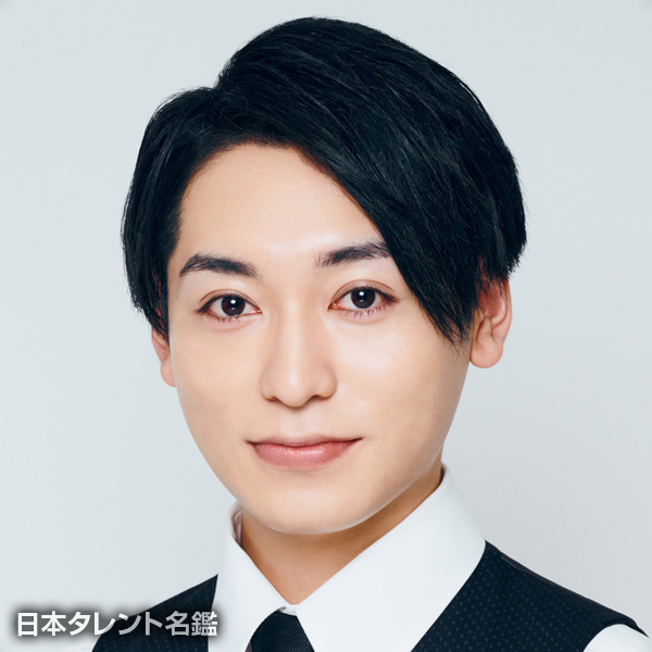 川原　一馬
