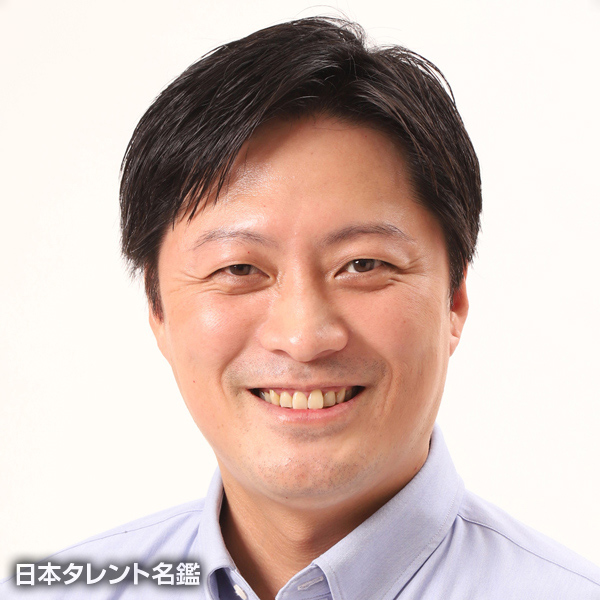 荒川　浩平