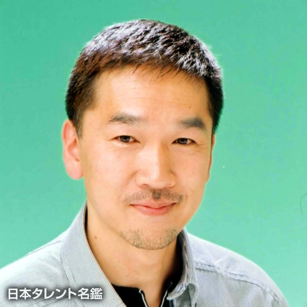 ポール　宮本