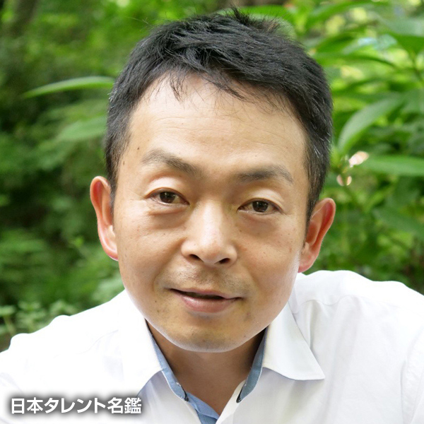 高崎　二郎
