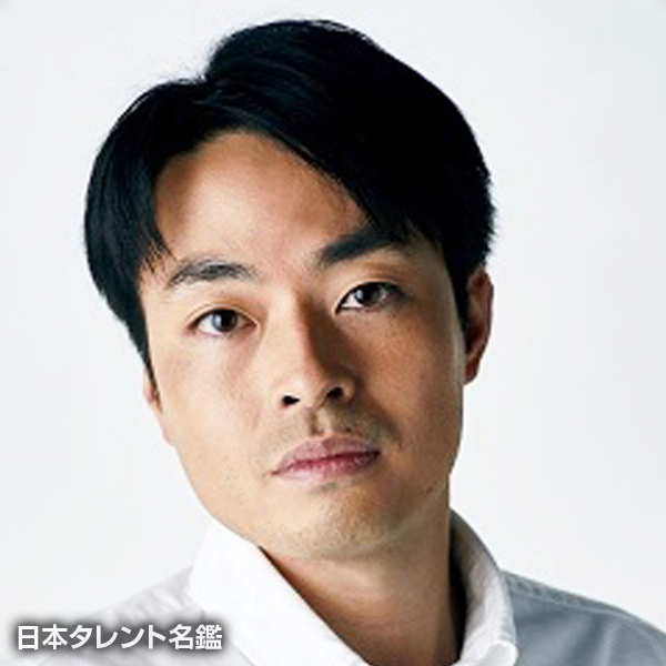 内村　遥