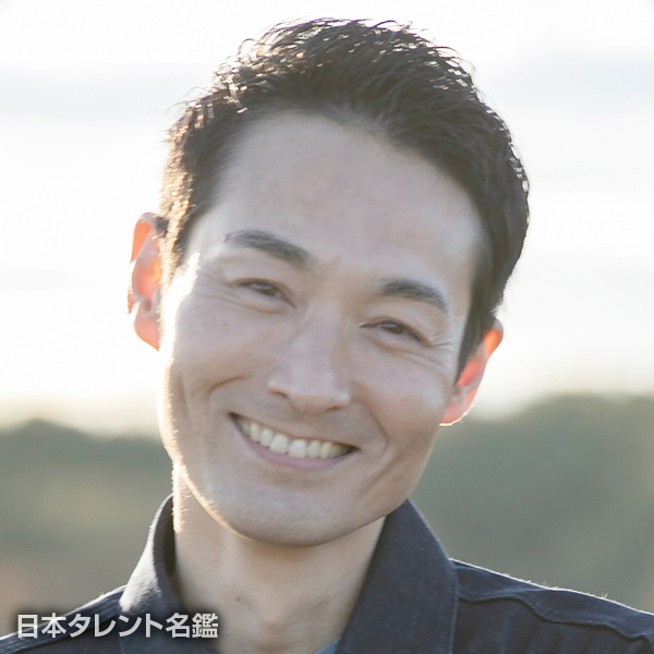 溝口　嘉也