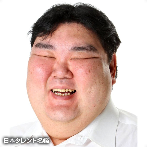 たけC。