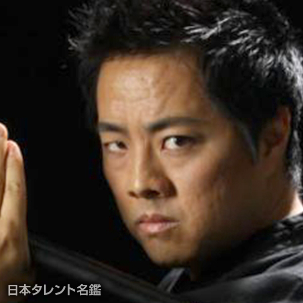 シェイン・コスギ