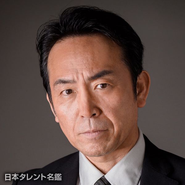 中野　剛