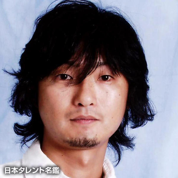 川田　紳司