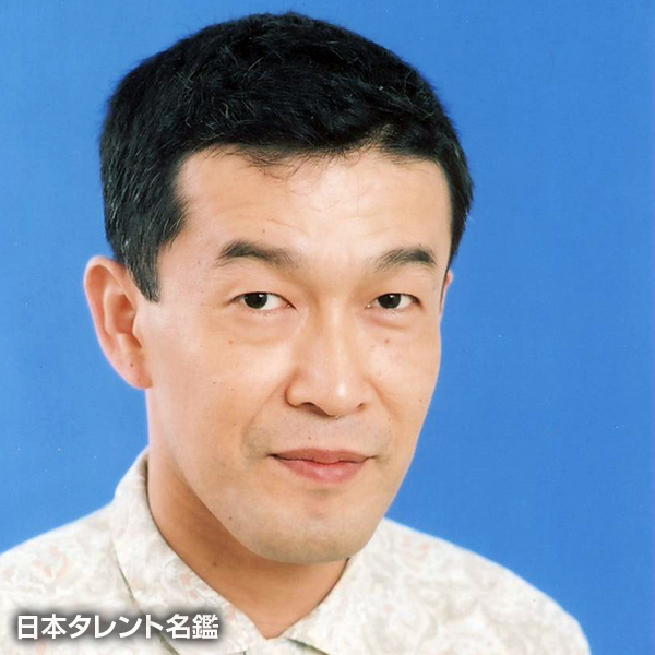 大月　秀幸
