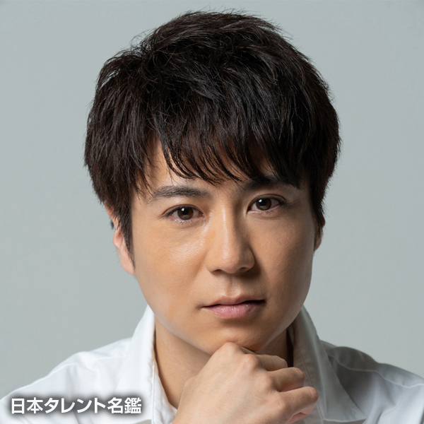 与那嶺　圭太