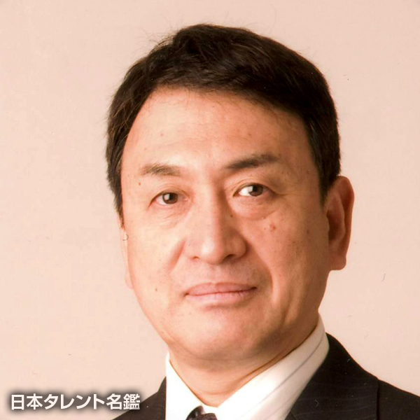 笠原　章