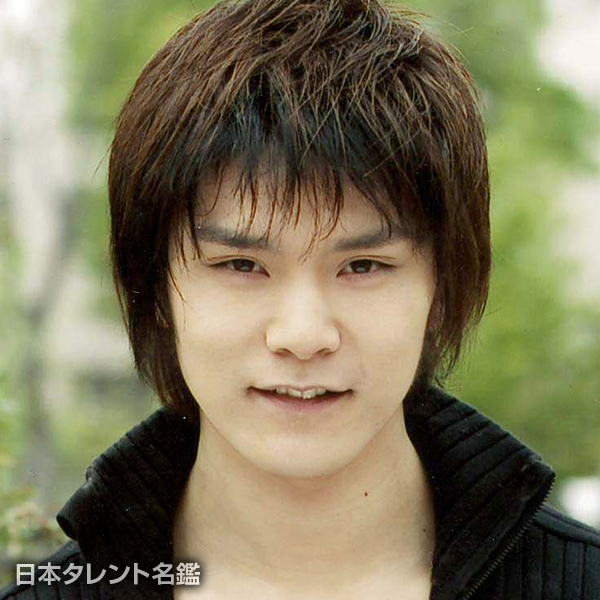 友納　宏幸