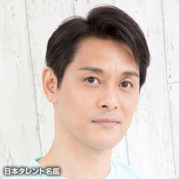 高木　トモユキ