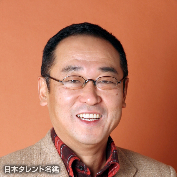 山中　秀樹