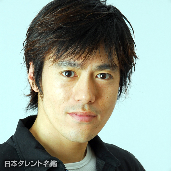 山名　孝幸