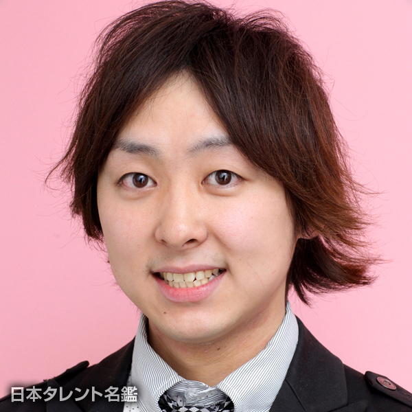 石井　元気