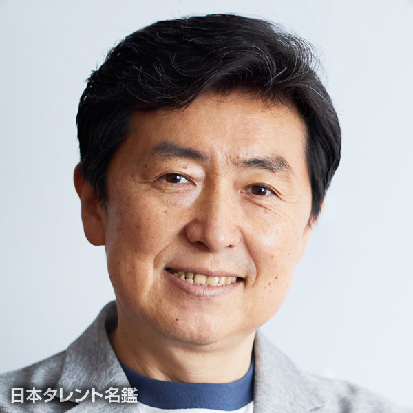 笠井　信輔