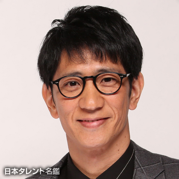 柴田　英嗣