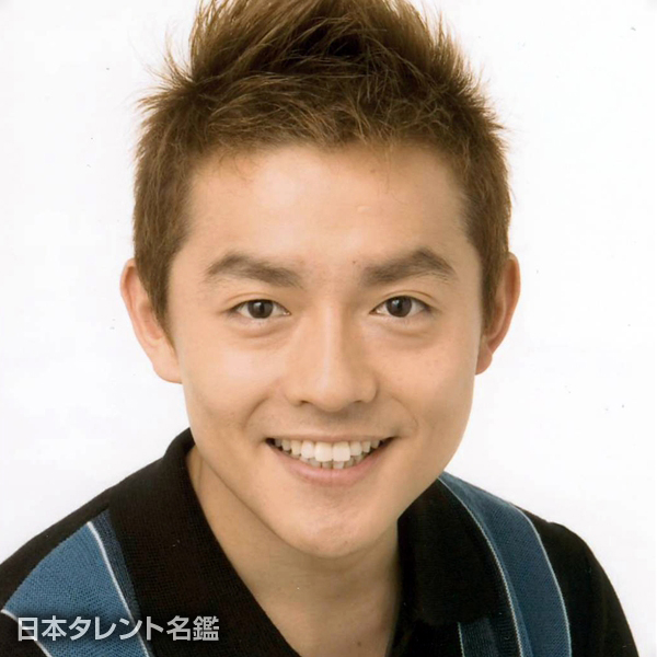 井戸田　潤