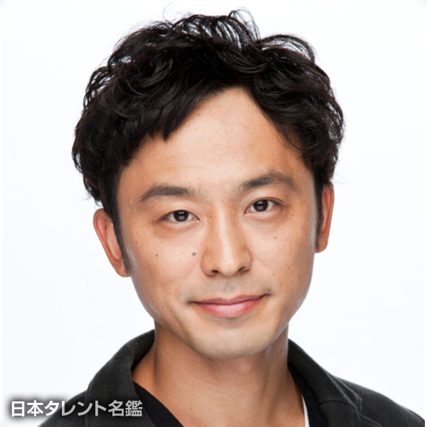 野村　浩二