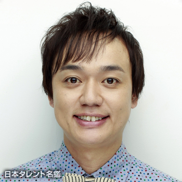 岡安　章介