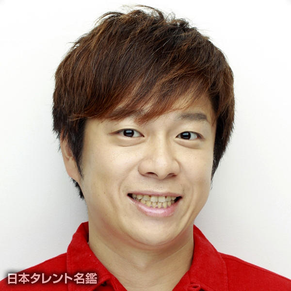 下池　輝明