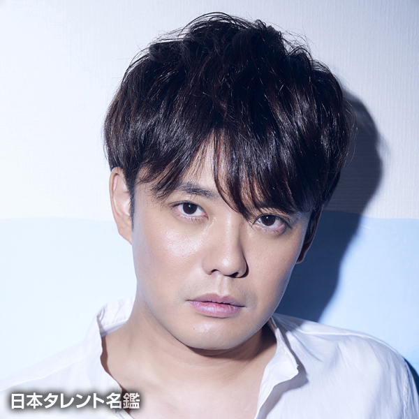 藤岡　正明