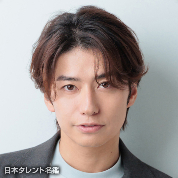 武田　航平