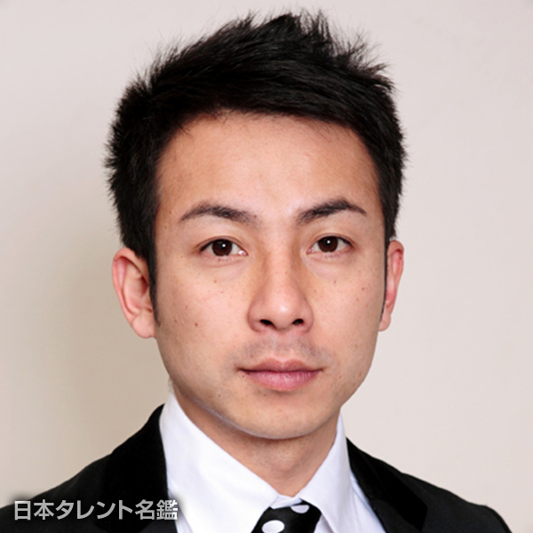坪倉　由幸