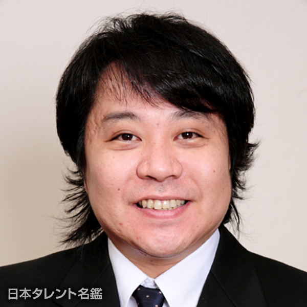 杉山　裕之