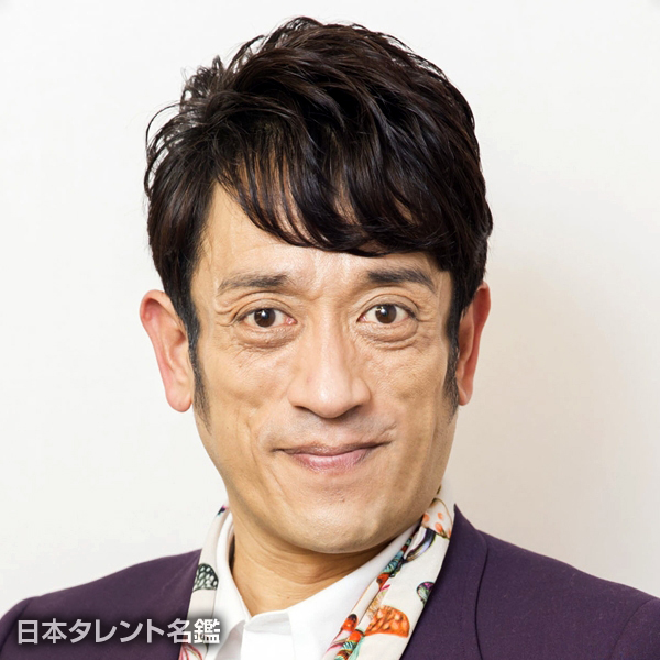 クリス　松村