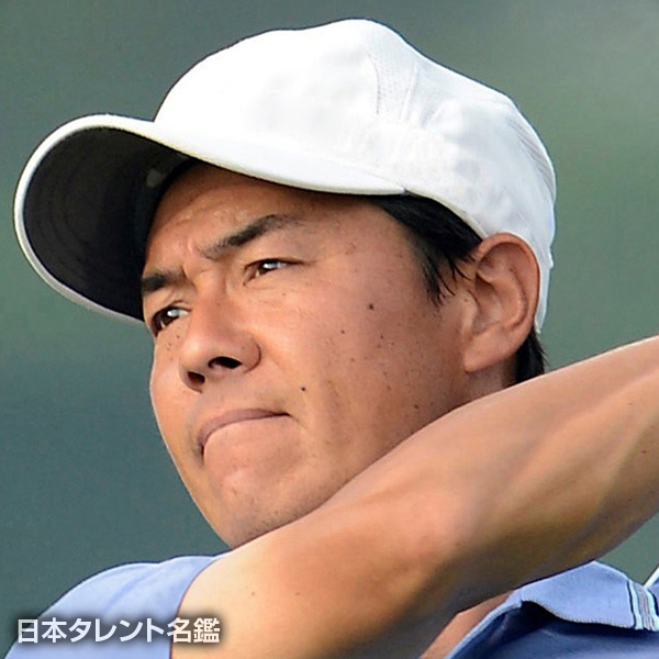 横尾　要