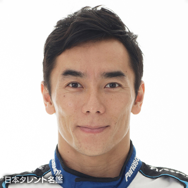 佐藤　琢磨