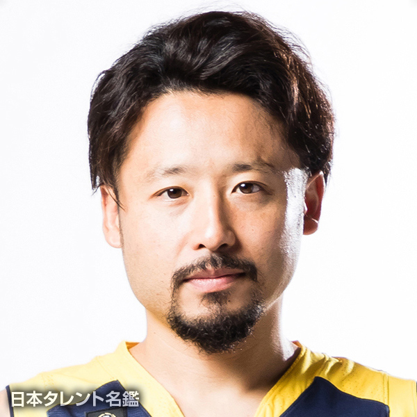 田臥　勇太