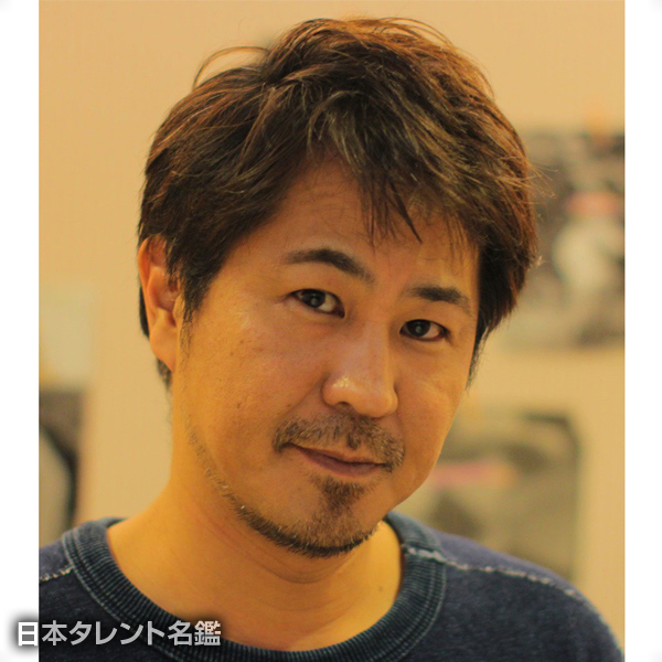増本 庄一郎