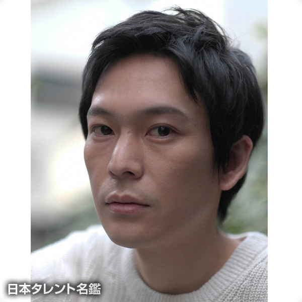 川口　覚