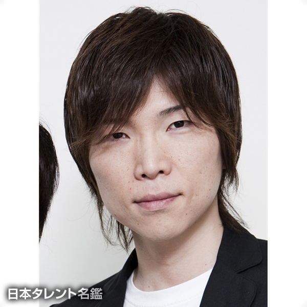 松原　義和
