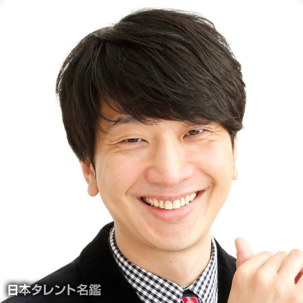 山野　拓也