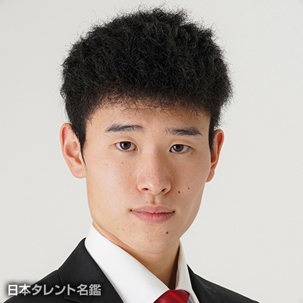 長尾　武龍